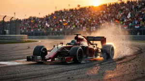 F1 Weddenschappen Soorten — Alle Formule 1 Wedtypes Uitgelegd