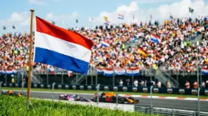 Legale Bookmakers Formule 1 — Beste F1 Goksites in Nederland